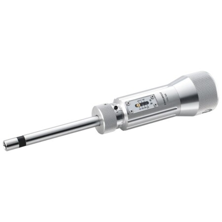 Drehmomentschraubendreher STAHLWILLE 775/100 40-100cNm 1/4
