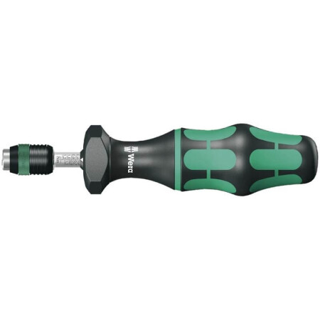 Drehmomentschraubendreher WERA 7441 1,2-3,0 Nm 1/4
