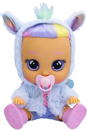 Dressy Fantasy Bebek Moda - Jenna 904132 - Cry Babies
