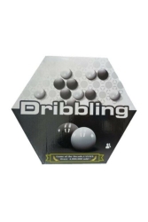 Dribbling Abalone Strateji ve Zeka Oyunu Abbalone 66995 - Zekice