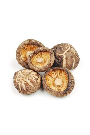 Dried Shitake Mushroom 100gr - Xushi Gida