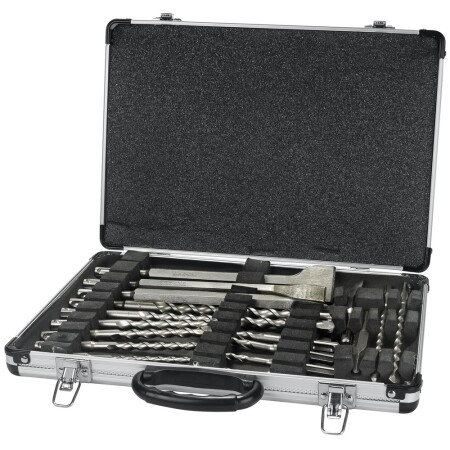Drill and chisel set SDS+ MAKITA - Makita Accessories
