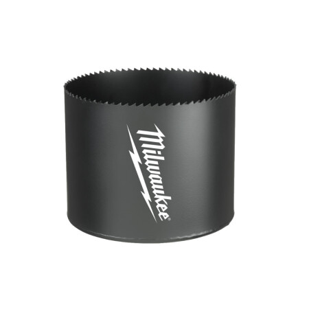 Drill bit for plastic MILWAUKEE HCS - Milwaukee Accessories