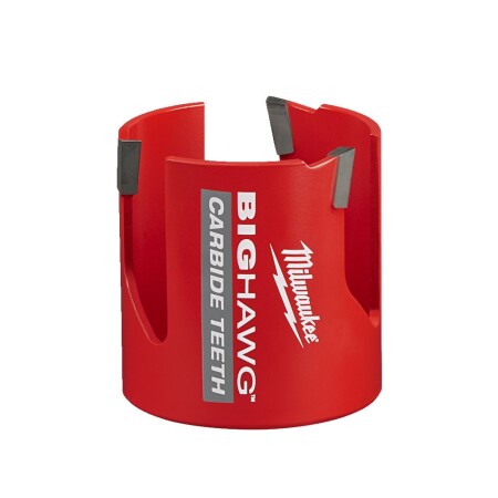 Drill bit MILWAUKEE Big Hawg 68mm - Milwaukee Accessories