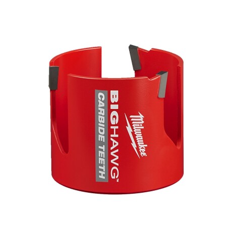 Drill bit MILWAUKEE Big Hawg 82mm - Milwaukee Accessories