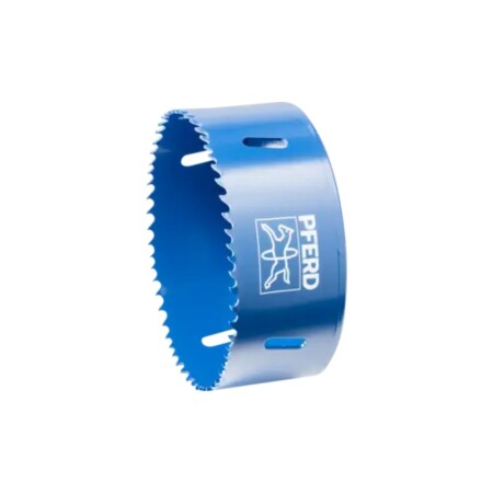 Drill bit PFERD HSS LS102 102mm - Pferd