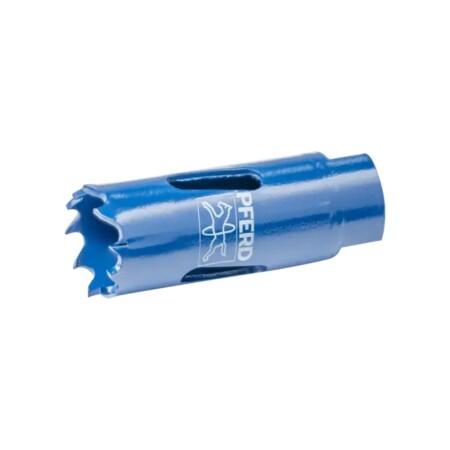 Drill bit PFERD HSS LS19 19mm - Pferd
