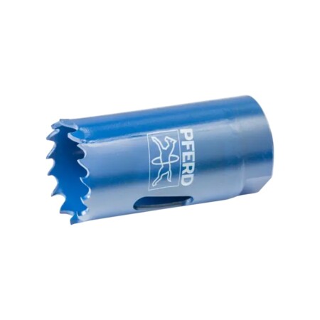 Drill bit PFERD HSS LS25 25mm - Pferd