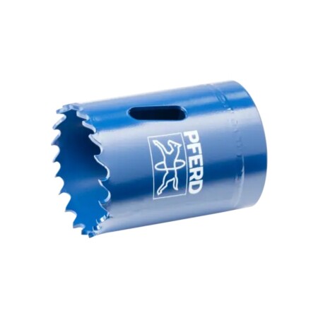 Drill bit PFERD HSS LS37 37mm - Pferd