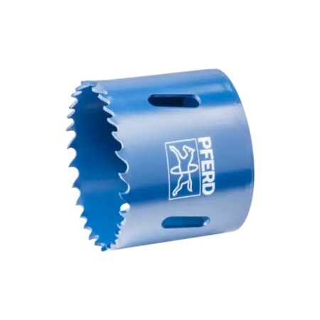 Drill bit PFERD HSS LS52 52mm - Pferd