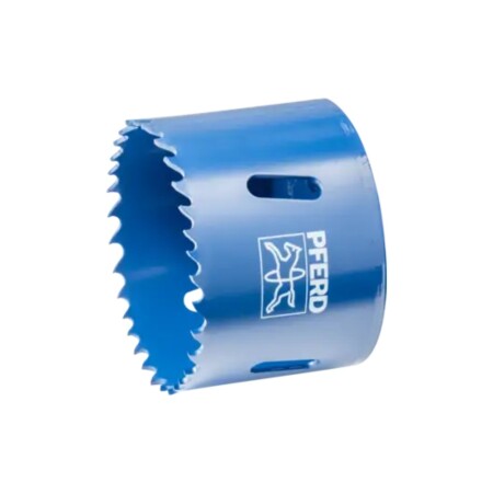 Drill bit PFERD HSS LS59 59mm - Pferd