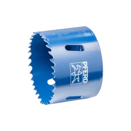 Drill bit PFERD HSS LS60 60mm - Pferd