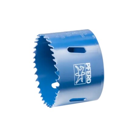 Drill bit PFERD HSS LS64 64mm - Pferd