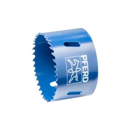 Drill bit PFERD HSS LS67 67mm - Pferd