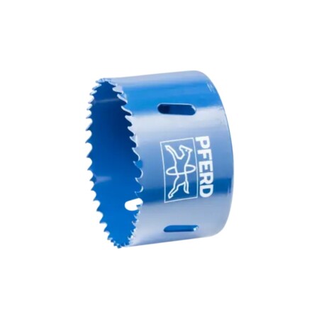 Drill bit PFERD HSS LS73 73mm - Pferd