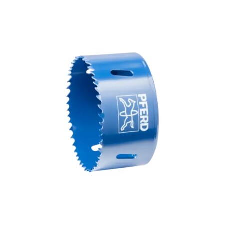 Drill bit PFERD HSS LS83 83mm - GITANA