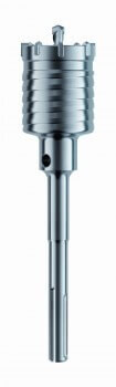 Drill bit with SDS-max connection DOMAS 68mm - Domas