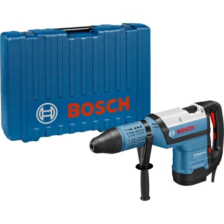 Drill BOSCH GBH 12-52 D - Bosch