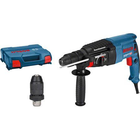 Drill BOSCH GBH 2-26 F - Bosch