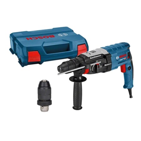 Drill BOSCH GBH 2-28 F - Bosch