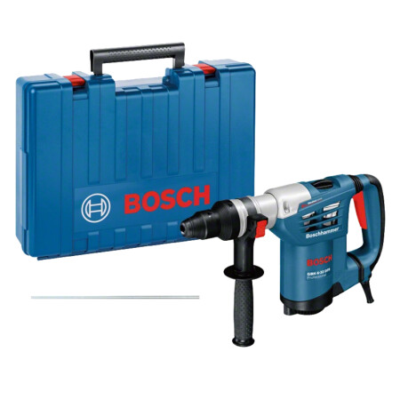 Drill BOSCH GBH 4-32 DFR - Bosch