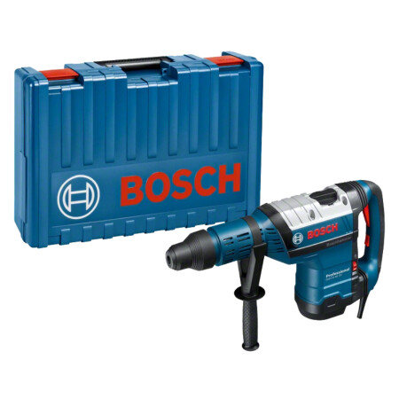 Perforator BOSCH GBH 8-45 DV - Bosch
