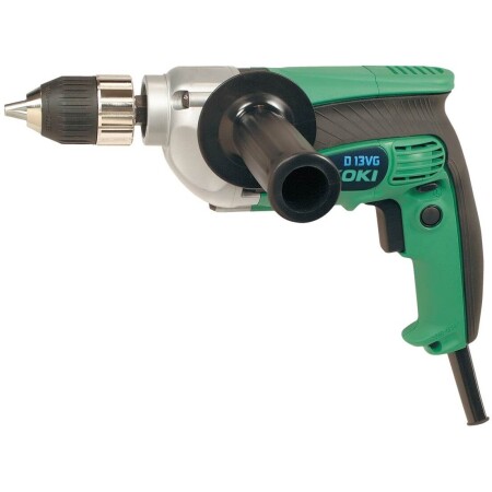 Drill HiKOKI D13VG - HiKOKI