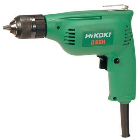 Drill HiKOKI D6SH - HiKOKI