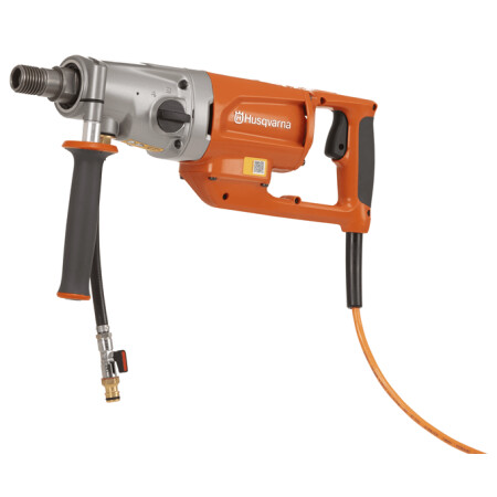 Drill HUSQVARNA DM200 - Husqvarna Construction