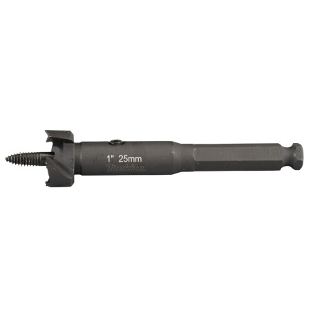Drill-milling cutter MAKITA 25mm - Makita Accessories