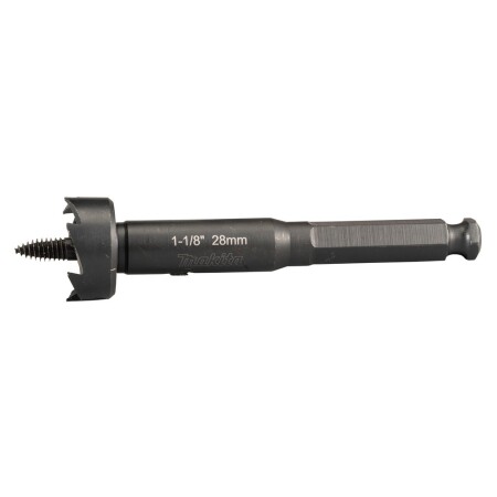 Drill-milling cutter MAKITA 28mm - Makita Accessories