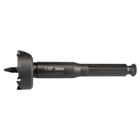 Drill-milling cutter MAKITA 38mm - Makita Accessories
