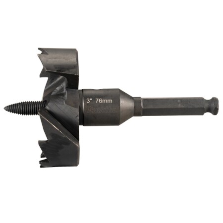 Drill-milling cutter MAKITA 76mm - Makita Accessories