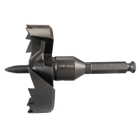 Drill-milling cutter MAKITA 92mm - Makita Accessories