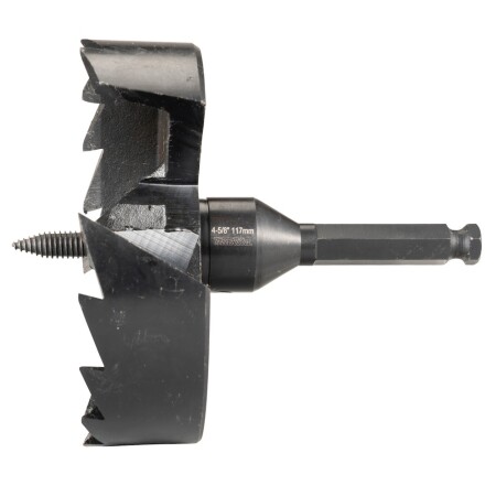 Drill-milling machine MAKITA 117mm - Makita Accessories