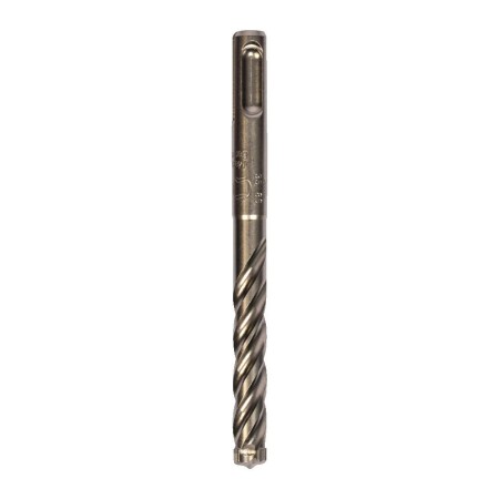 Drill MILWAUKEE MX4 SDS+ 10x115mm - Milwaukee Accessories
