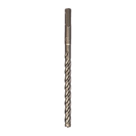 Drill MILWAUKEE MX4 SDS+ 10x165mm - Milwaukee Accessories