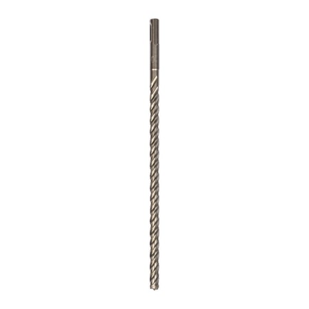 Drill MILWAUKEE MX4 SDS+ 10x265mm - Milwaukee Accessories