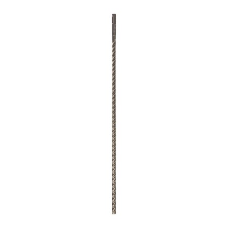 Drill MILWAUKEE MX4 SDS+ 10x455mm - Milwaukee Accessories