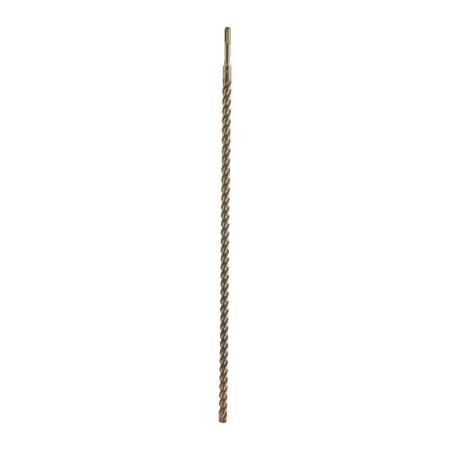 Drill MILWAUKEE MX4 SDS+ 11x165mm - Milwaukee Accessories
