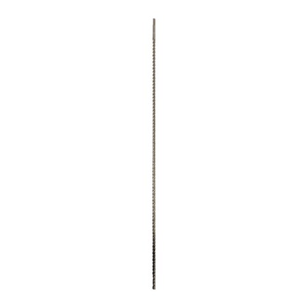 Drill MILWAUKEE MX4 SDS+ 12x1000mm - Milwaukee Accessories