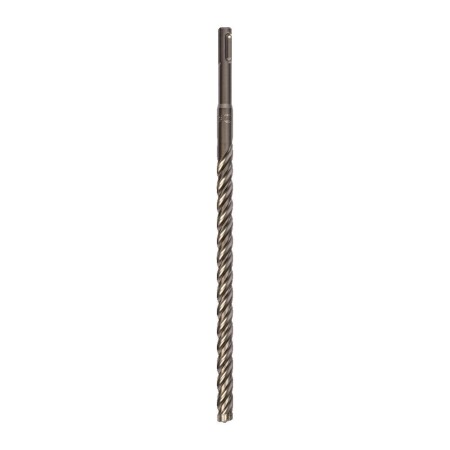 Drill MILWAUKEE MX4 SDS+ 12x265mm - Milwaukee Accessories
