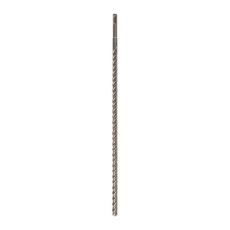 Drill MILWAUKEE MX4 SDS+ 12x450mm - Milwaukee Accessories
