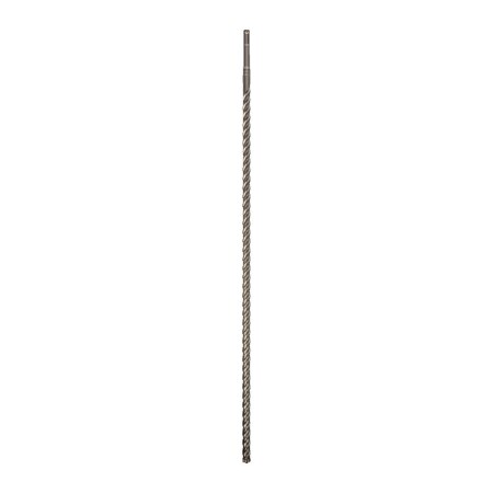 Drill MILWAUKEE MX4 SDS+ 12x600mm - Milwaukee Accessories