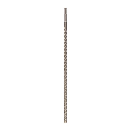 Drill MILWAUKEE MX4 SDS+ 14x450mm - Milwaukee Accessories