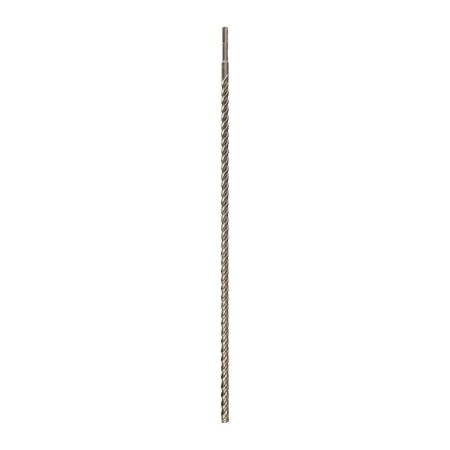 Drill MILWAUKEE MX4 SDS+ 14x600mm - Milwaukee Accessories