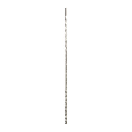 Drill MILWAUKEE MX4 SDS+ 16x1000mm - Milwaukee Accessories