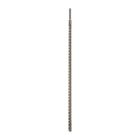 Drill MILWAUKEE MX4 SDS+ 16x600mm - Milwaukee Accessories