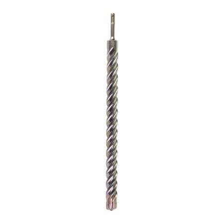 Drill MILWAUKEE MX4 SDS+ 28x450mm - Milwaukee Accessories