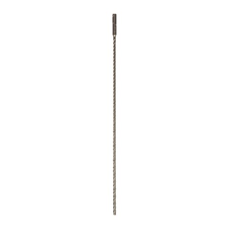 Drill MILWAUKEE MX4 SDS+ 6.5x465mm - Milwaukee Accessories